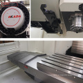 5 ejes CNC Machine Machine Machine Center Fabricante XH7136 CNC Freshing Machine